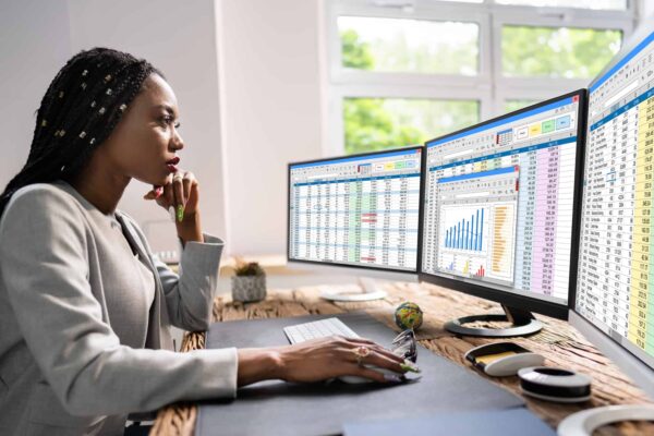 Data Analyst Interview Guide
