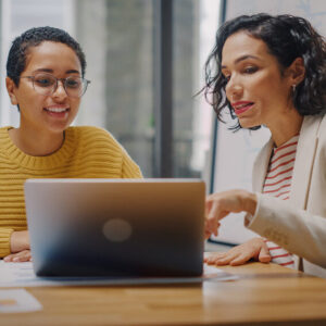 Marketing Coordinator Interview Guide
