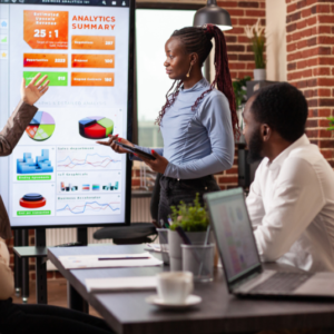 Project Coordinator Interview Guide