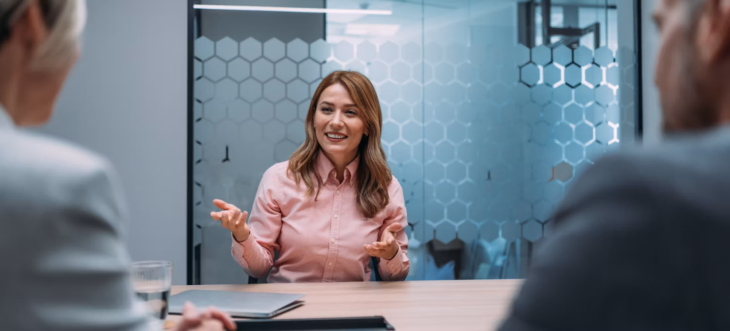 Supply Chain Analyst Interview Guide